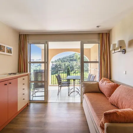 Le Village De Cap Esterel - Maeva - 2 Pieces 5 Personnes Selection Mae-9885 Lägenhet