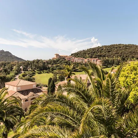 Le Village De Cap Esterel - Maeva - 2 Pieces 5 Personnes Selection Mae-9885 Saint-Raphaël