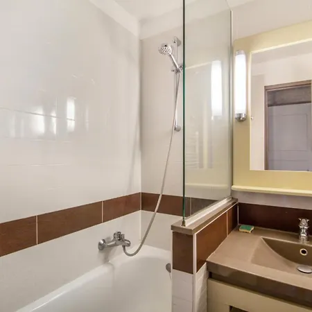 Lägenhet Le Village De Cap Esterel - Maeva - 2 Pieces 5 Personnes Selection Mae-9885