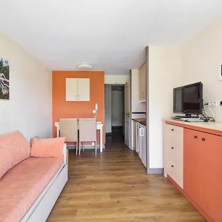 Appartement Résidence Le Village De Cap Esterel - Maeva - 2 Pièces 5 Personnes Sélection Mae-9885