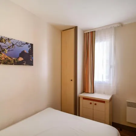 Résidence Le Village De Cap Esterel - Maeva - 2 Pièces 5 Personnes Sélection Mae-9885 Appartement Saint-Raphaël