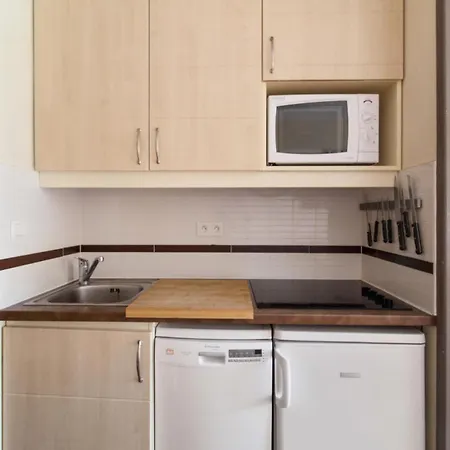 Résidence Le Village De Cap Esterel - Maeva - 2 Pièces 5 Personnes Sélection Mae-9885 Saint-Raphaël