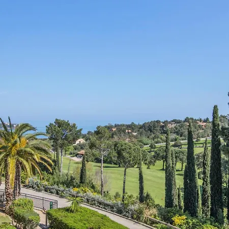 Le Village De Cap Esterel - Maeva - 2 Pieces 5 Personnes Selection Mae-9885 Lägenhet *