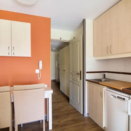 Le Village De Cap Esterel - Maeva - 2 Pieces 5 Personnes Selection Mae-9885 Lägenhet