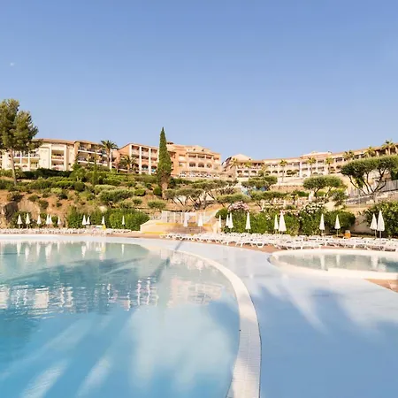 Résidence Le Village De Cap Esterel - Maeva - 2 Pièces 5 Personnes Sélection Mae-9885 *