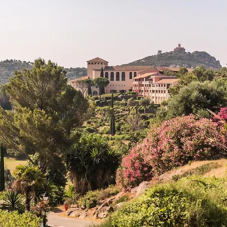 Résidence Le Village De Cap Esterel - Maeva - 2 Pièces 5 Personnes Sélection Mae-9885 Appartement *