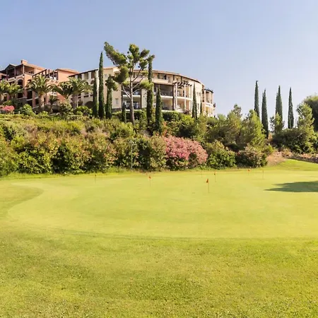 Résidence Le Village De Cap Esterel - Maeva - 2 Pièces 5 Personnes Sélection Mae-9885 Saint-Raphaël