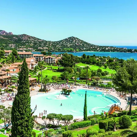 Le Village De Cap Esterel - Maeva - 2 Pieces 5 Personnes Selection Mae-9885 Lägenhet Saint-Raphaël